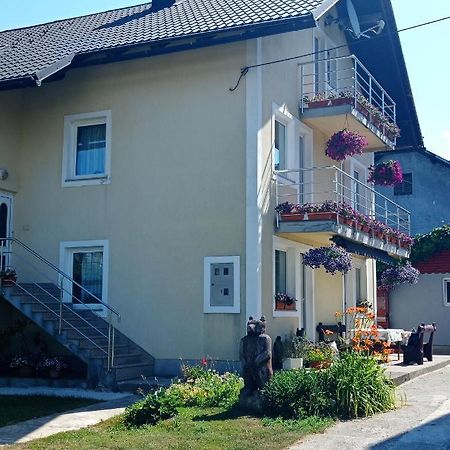 Drago Kremenjas Apartment Delnice Bagian luar foto