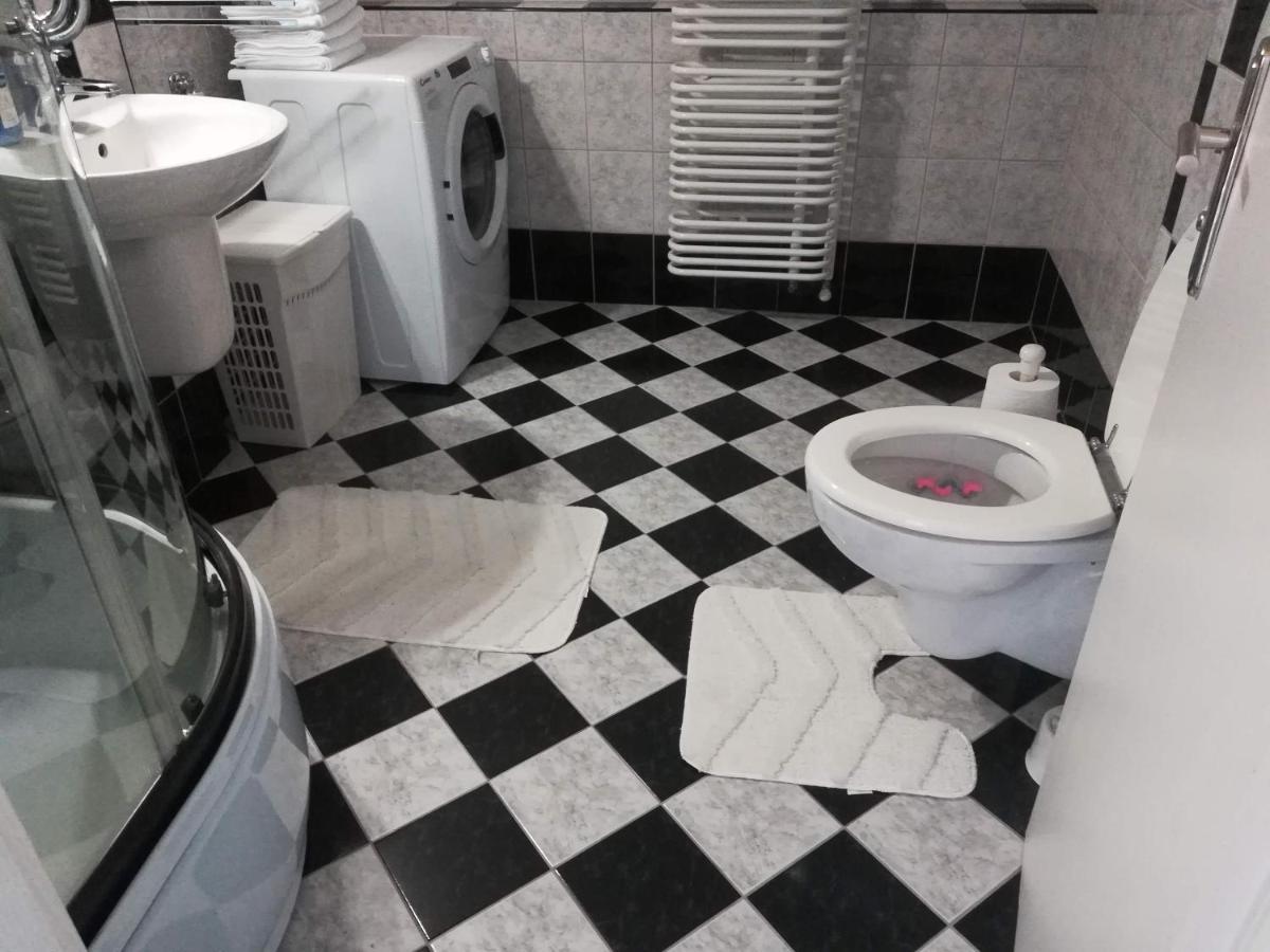 Drago Kremenjas Apartment Delnice Bagian luar foto