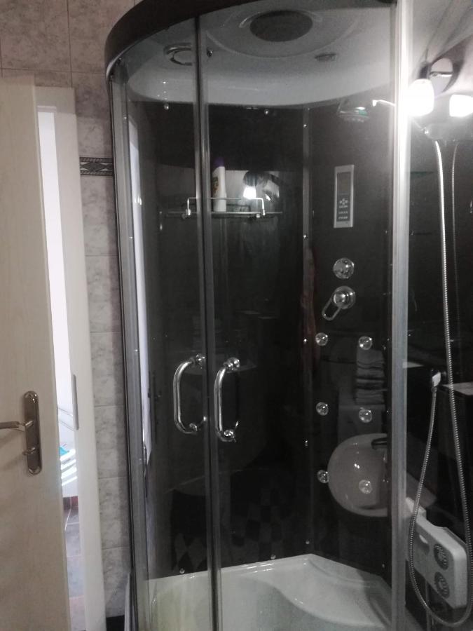 Drago Kremenjas Apartment Delnice Bagian luar foto