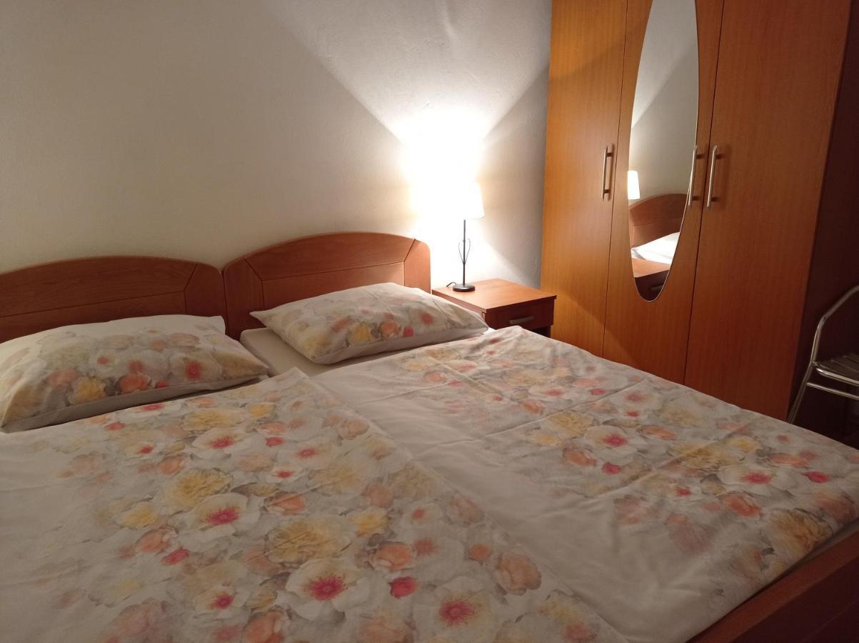 Drago Kremenjas Apartment Delnice Bagian luar foto