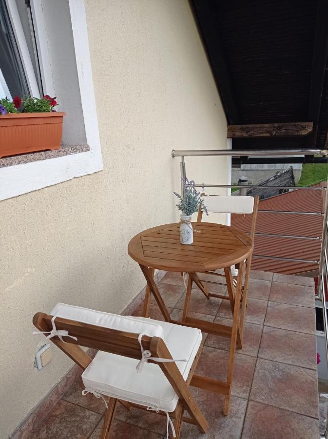 Drago Kremenjas Apartment Delnice Bagian luar foto