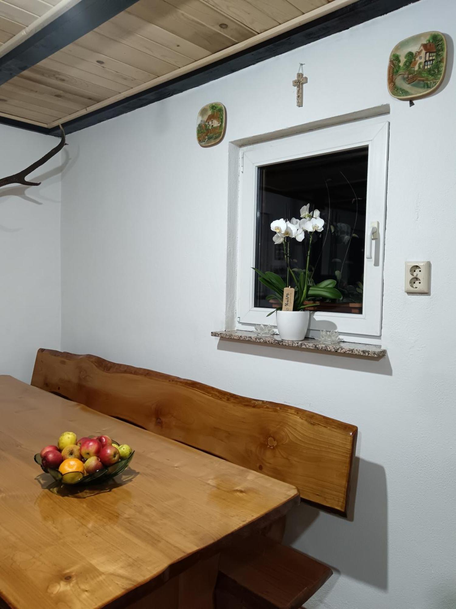 Drago Kremenjas Apartment Delnice Bagian luar foto