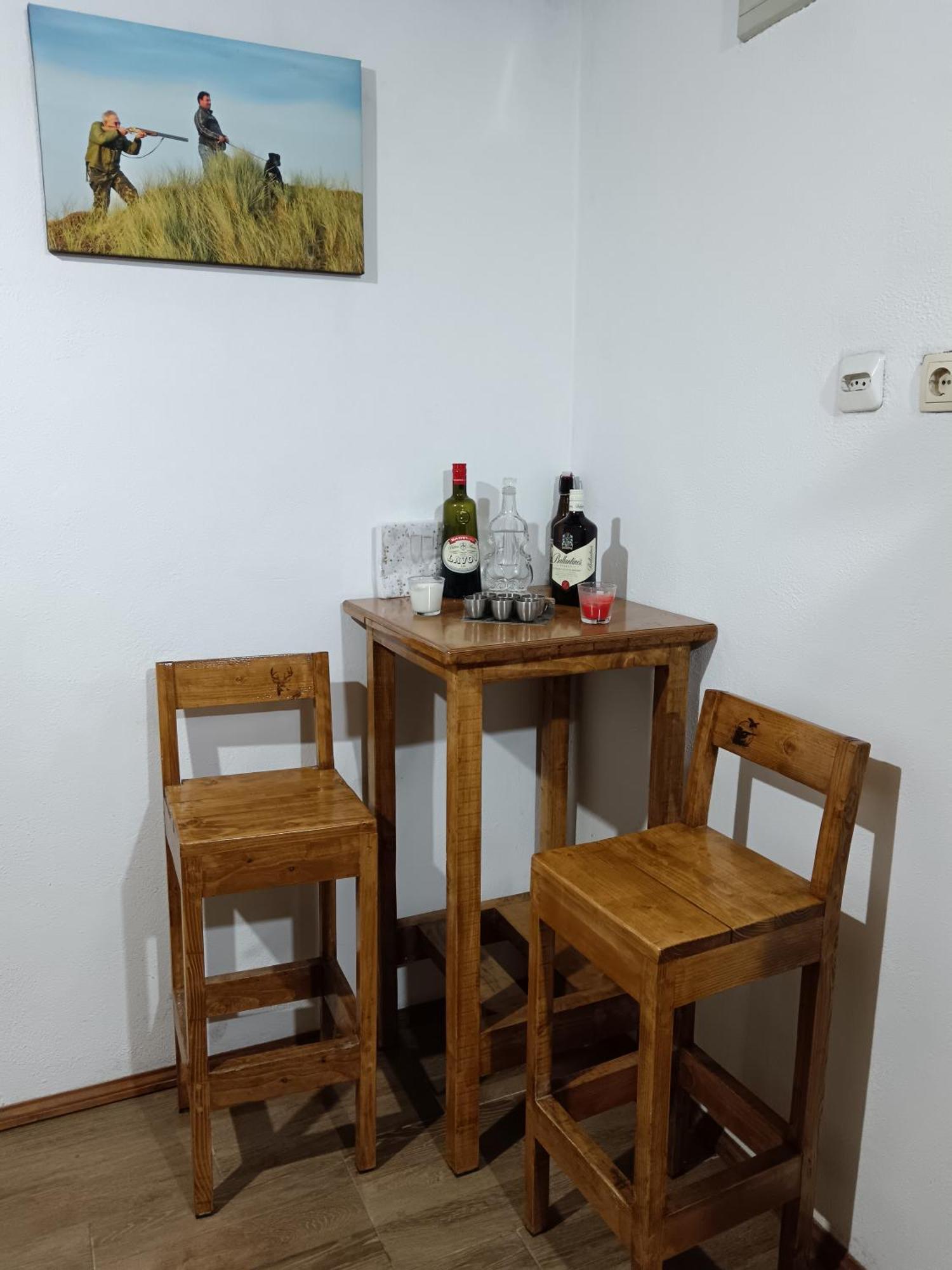 Drago Kremenjas Apartment Delnice Bagian luar foto