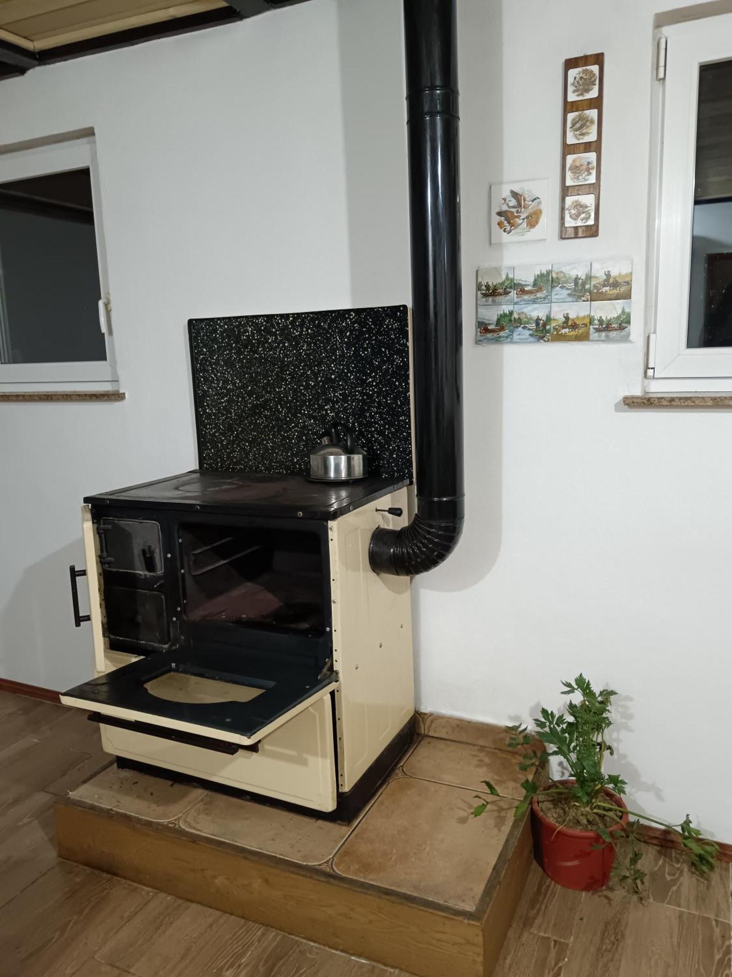 Drago Kremenjas Apartment Delnice Bagian luar foto