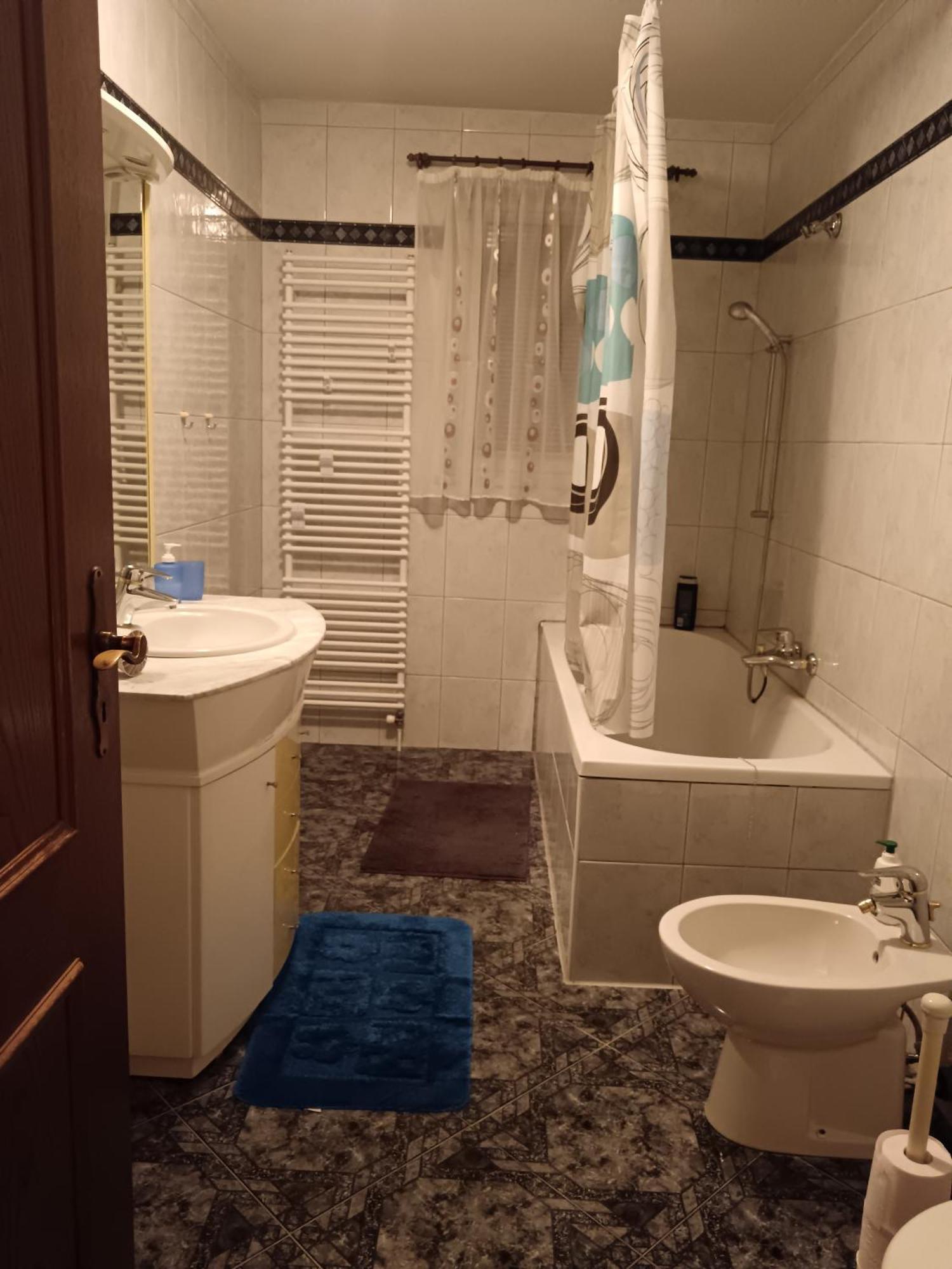 Drago Kremenjas Apartment Delnice Bagian luar foto