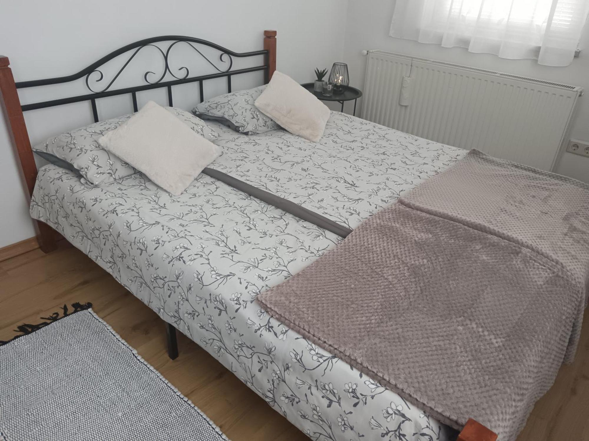 Drago Kremenjas Apartment Delnice Bagian luar foto